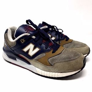 New Balance 530 Encap Athletic Running Shoes